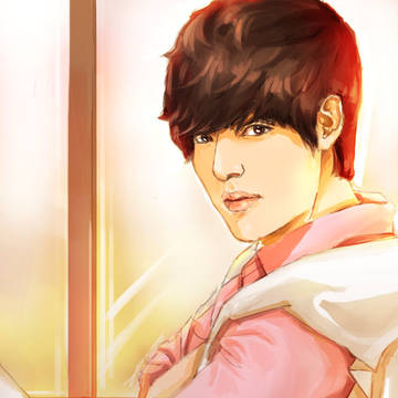 李敏镐 이민호