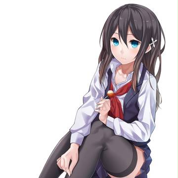 おすわり