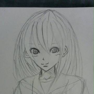 落書き