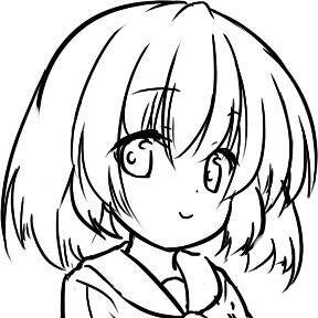 ｋｏｉ先生に描いていただきました