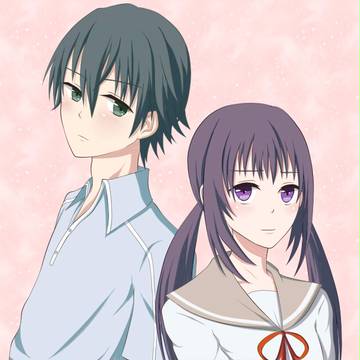 わたじゅう穂積くん希美ちゃん