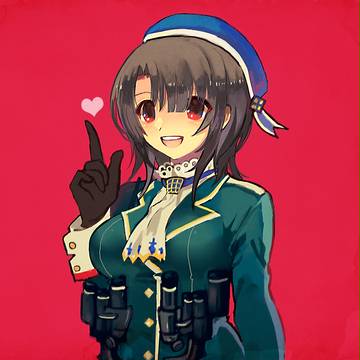 馬鹿め！
