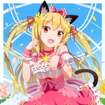 神代フレイヤ(Extreme)