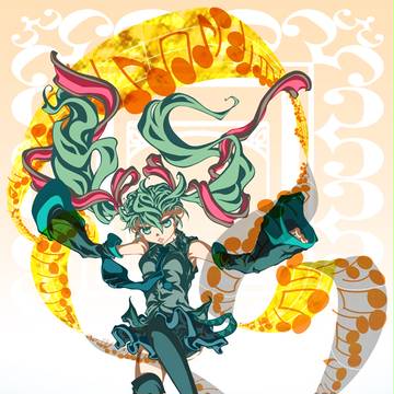 楽音ダイバー
