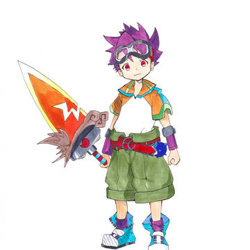 アレク