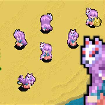 クラシックダンジョンX2でこころちゃん