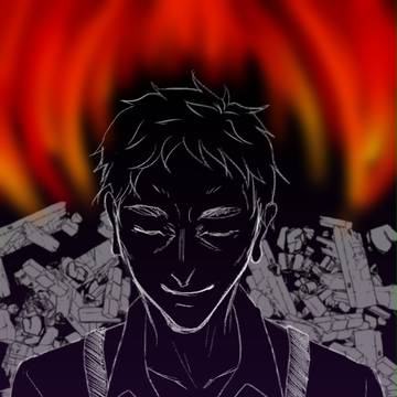 哀悼の意