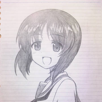 みほ
