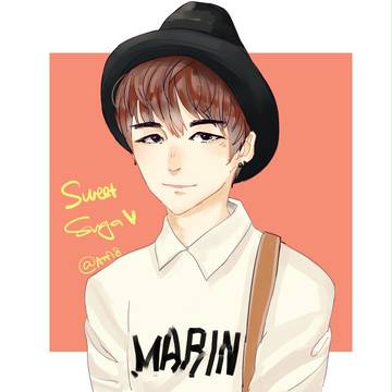 sweet suga~