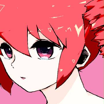テトピンク