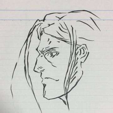 落書き