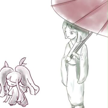 琳華&メガクチート