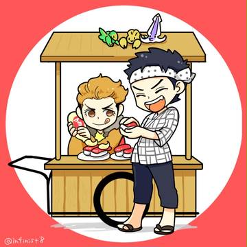 ワンドロまとめ