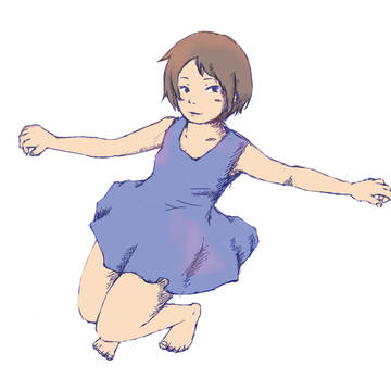 ジャンプ