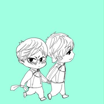 真怜log