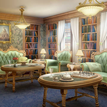 EH Sitting Room