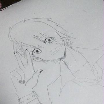 翔ちゃん
