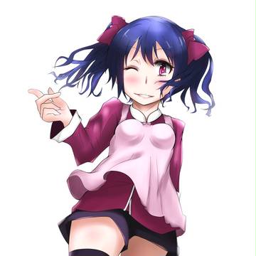 矢澤にこ