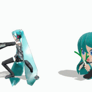 踊