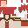Minecraftスキン　ｱｯｶﾘｰﾝ