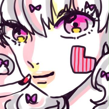 HTF擬人化まとめ
