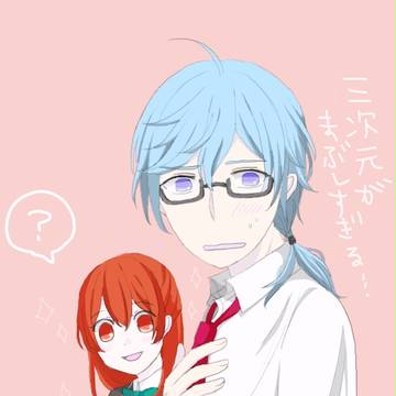 BF仮らくがきまとめ