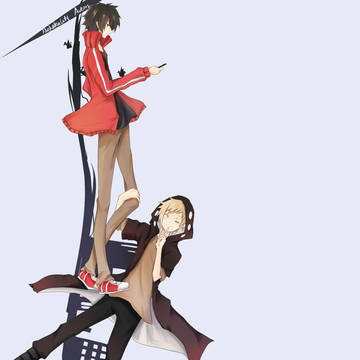 终わり