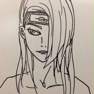 髷なしダラ