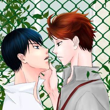 及影新刊表紙