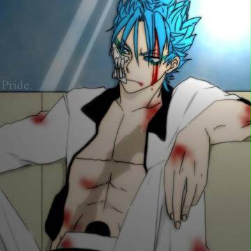 pride