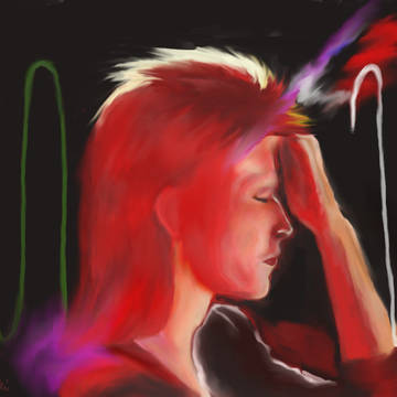 space oddity