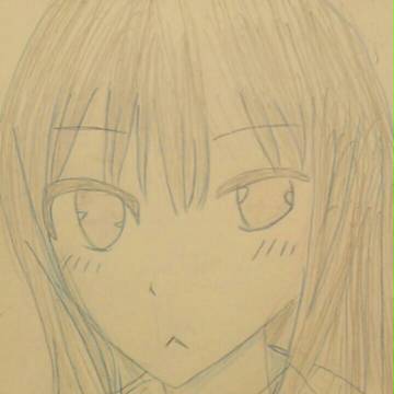 女の子