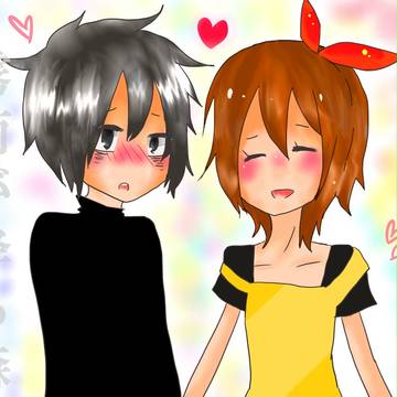 し、しぃちゃん・・・///