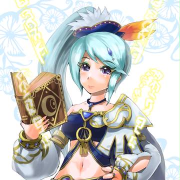 ラナ(ゼルダ無双)