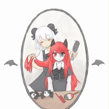 にゃにゃわら