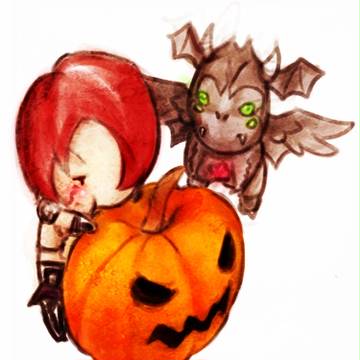 Pumpkin