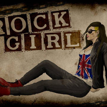 Rock Girl