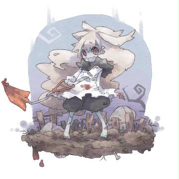 ぞんびー
