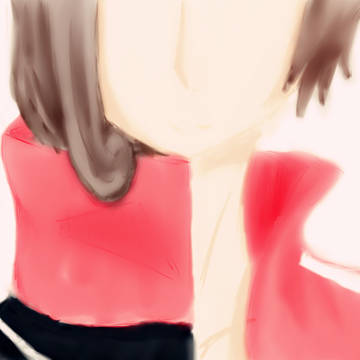 目を挂ける