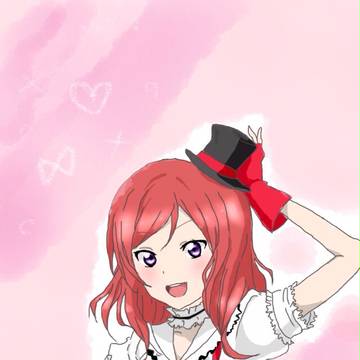 まきちゃん