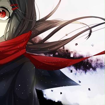ラスボスアヤノ