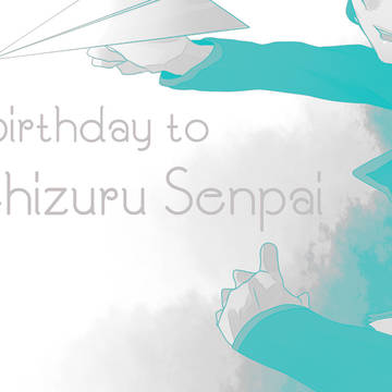 【ぴく鐘】お誕生日おめでとうございますヽ(*´∀`)ノ【おまけ】
