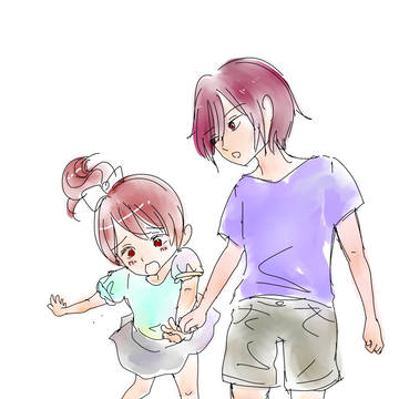 ちびりん&ちびごう