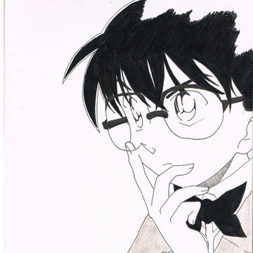 Detective Conan