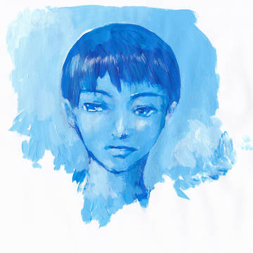 顔