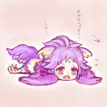死飢王