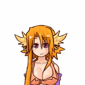 【うごいら】 えもふりでうちの子