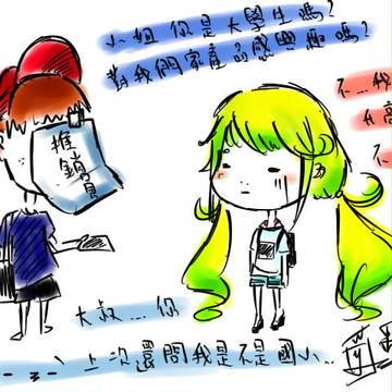 日常。