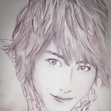 村井さん。２