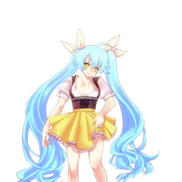 夢主ちゃん